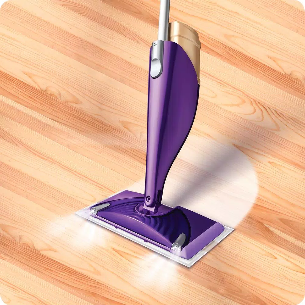 Deals π― Swiffer WetJet 42 Oz. Multi-Purpose Floor Cleaner Refill With Open Window Fresh Scent π - Image 6