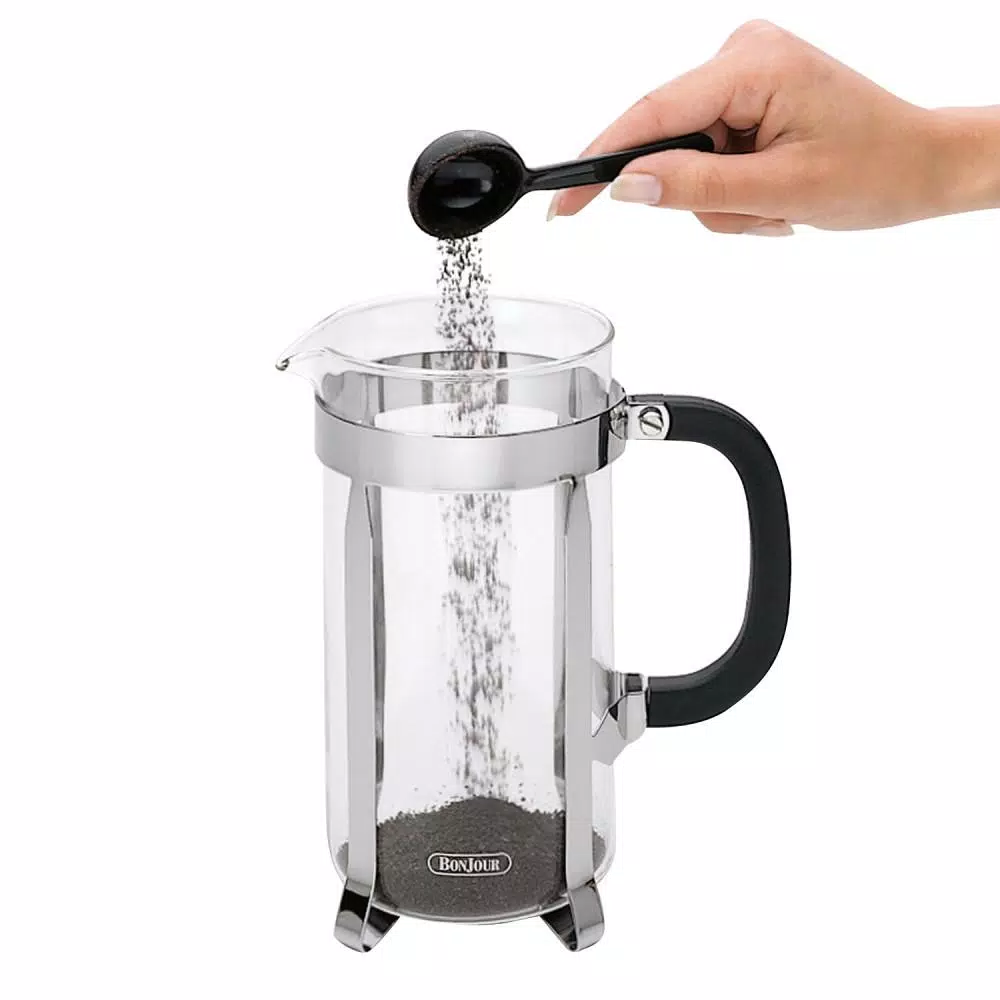 Best deal π BonJour Monet 12-Cup French Press β¨ - Image 3