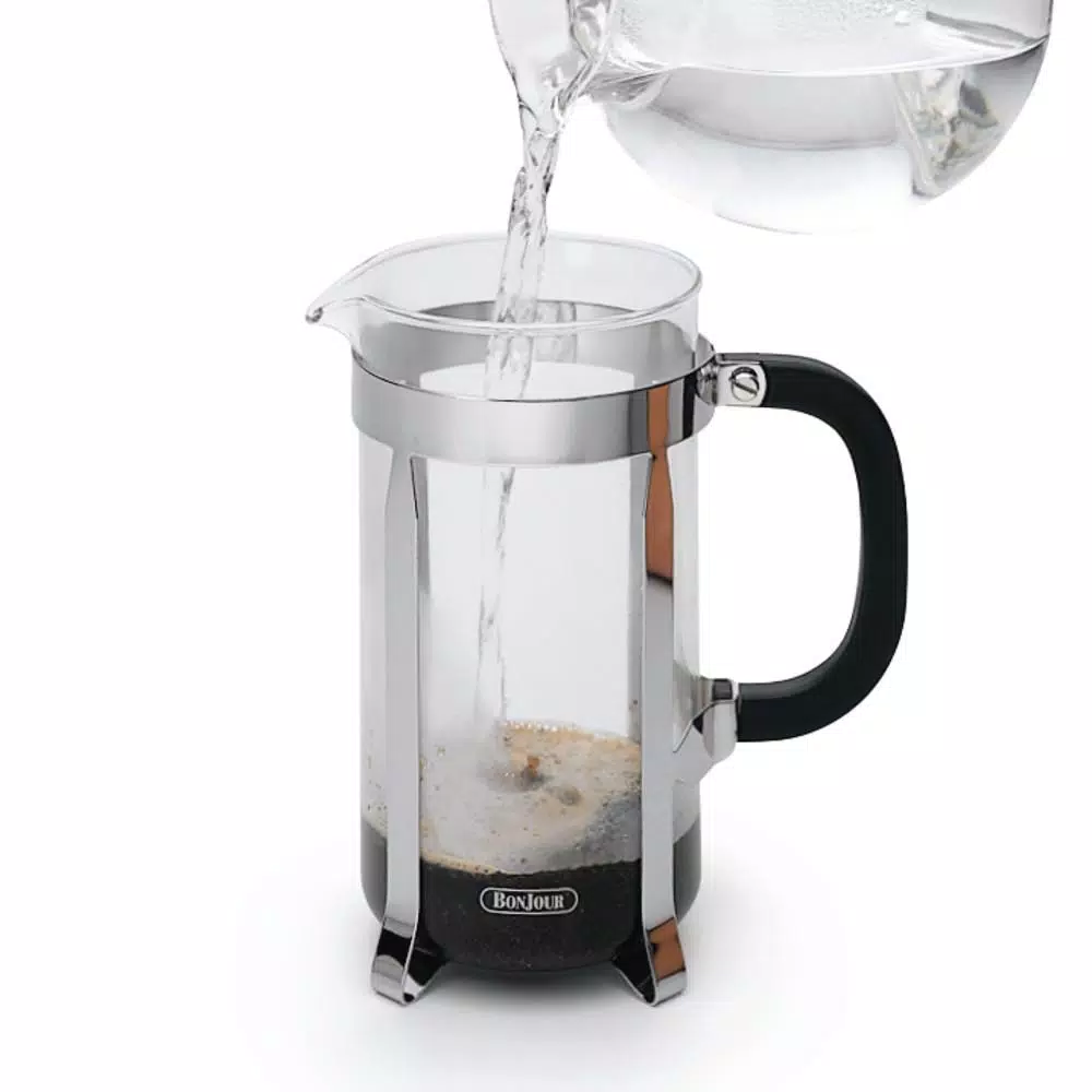 Best deal π BonJour Monet 12-Cup French Press β¨ - Image 4