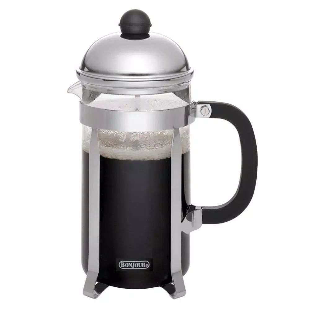 Buy β BonJour Monet 8-Cup French Press βοΈ