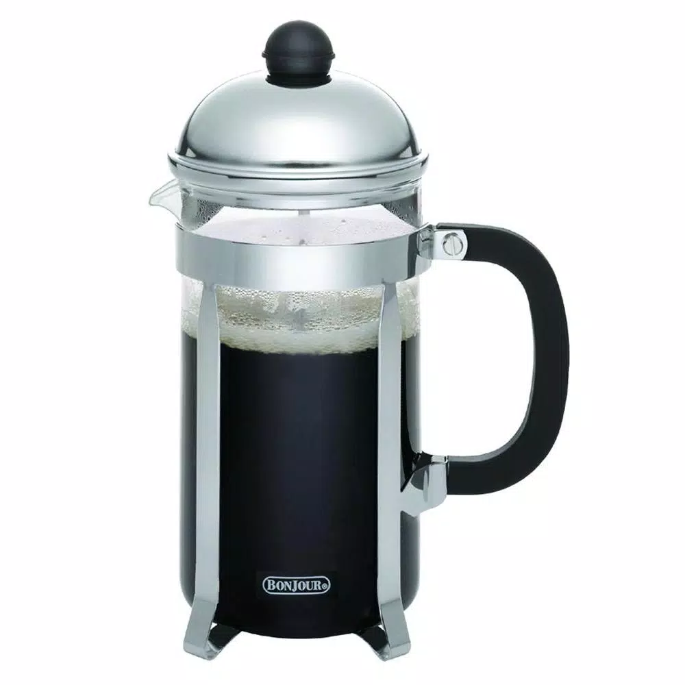 Buy β BonJour Monet 8-Cup French Press βοΈ - Image 2