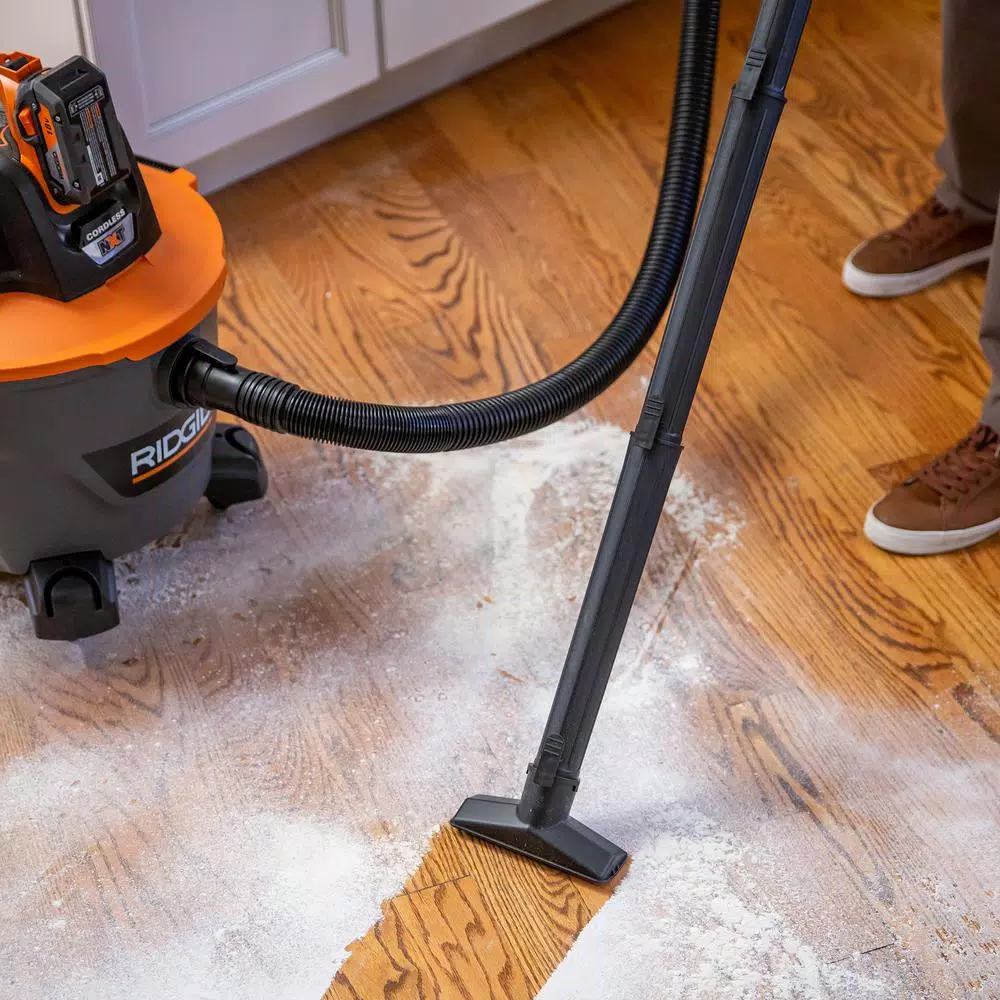 Discount π RIDGID 1-7/8 In. Utility Nozzle Accessory For RIDGID Wet/Dry Shop Vacuums β€οΈ - Image 7