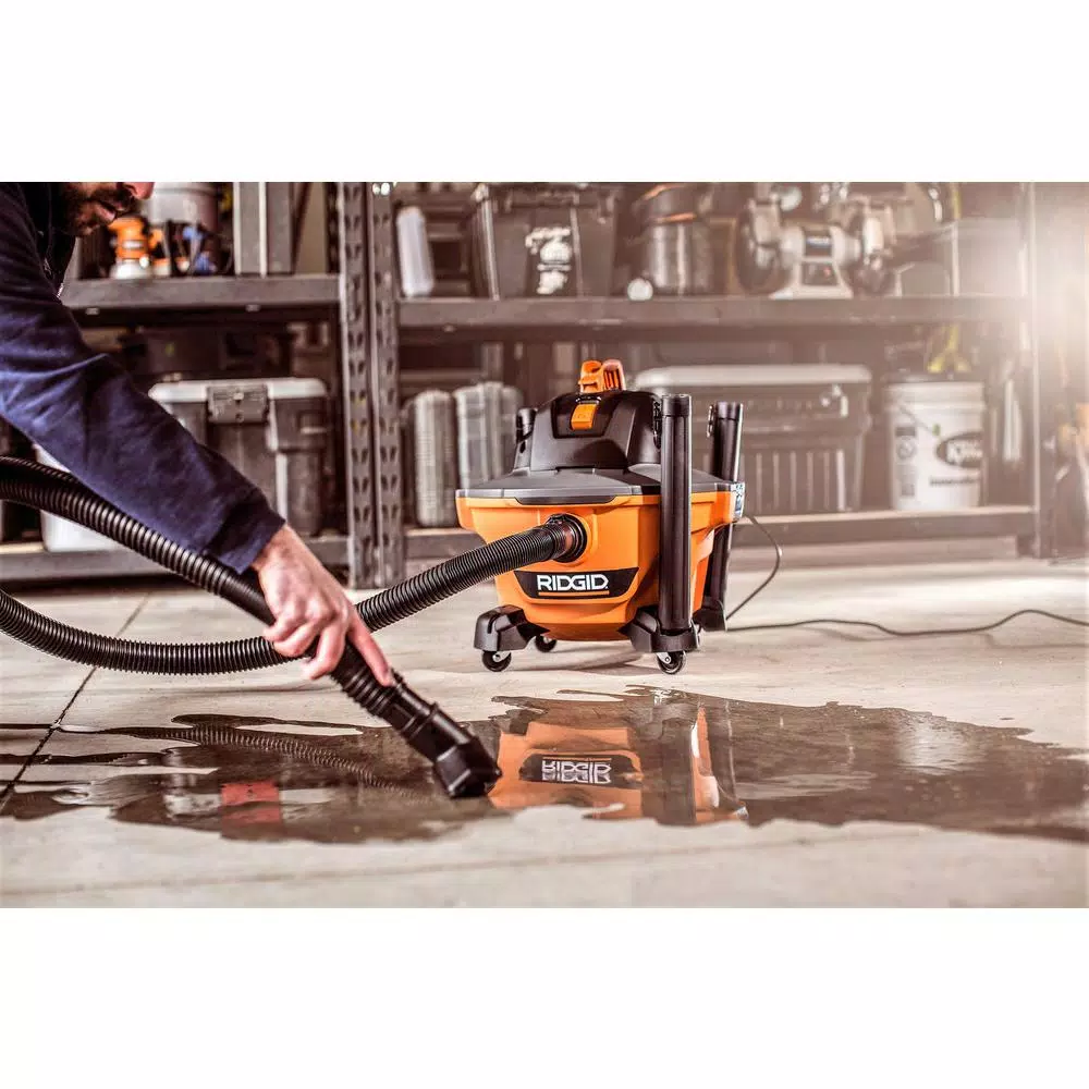 Discount π RIDGID 1-7/8 In. Utility Nozzle Accessory For RIDGID Wet/Dry Shop Vacuums β€οΈ - Image 8