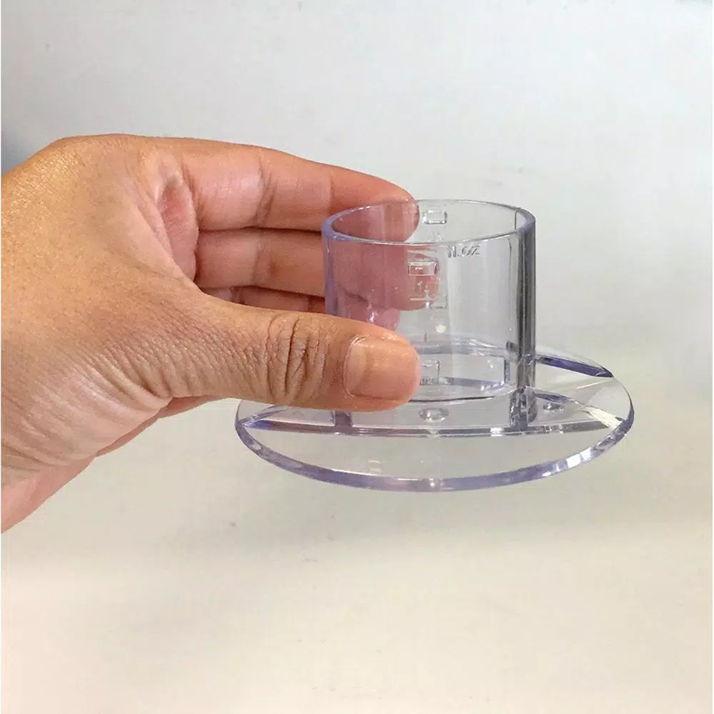 Buy 𧨠Koblenz Kitchen Magic Collection 50 Oz. 10-Speed Blending Programs Black Glass Jar Blender π - Image 2