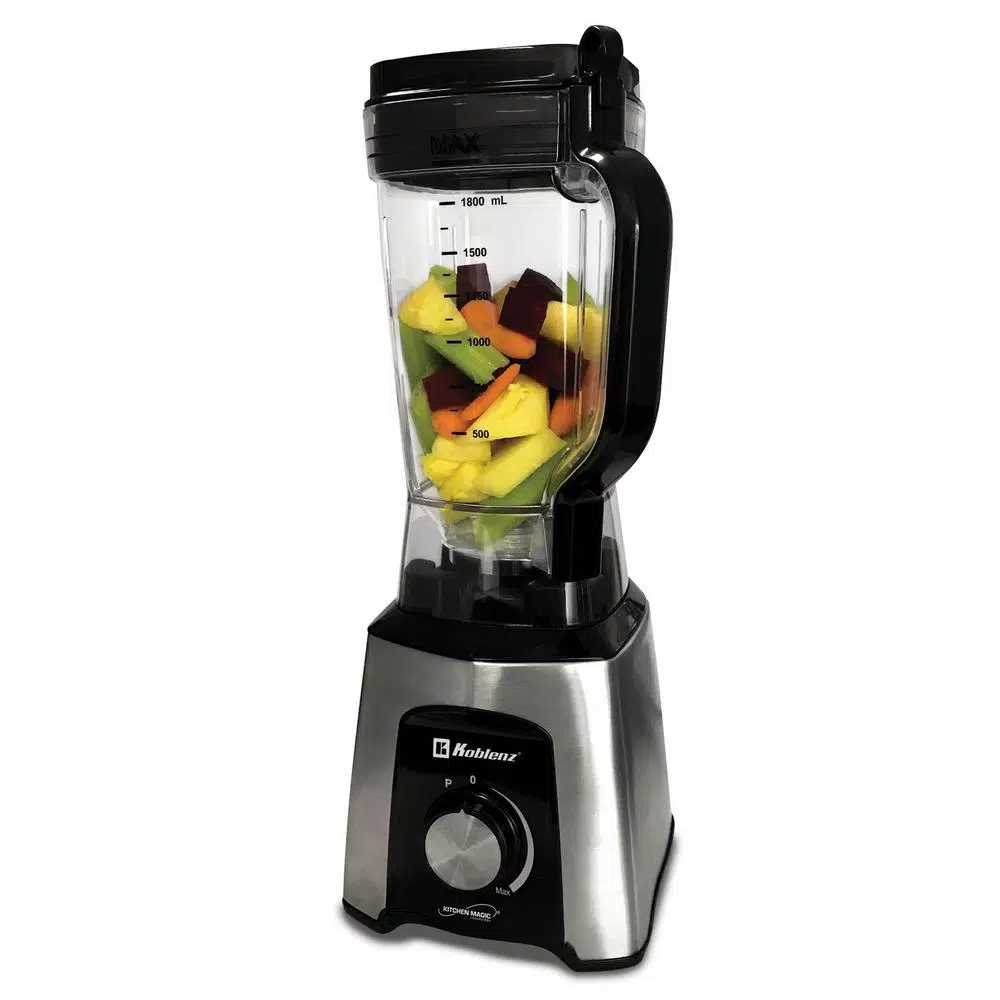 Brand new π Koblenz Kitchen Magic Collection 67 Oz. Variable Speed And Pulse Blender π - Image 3