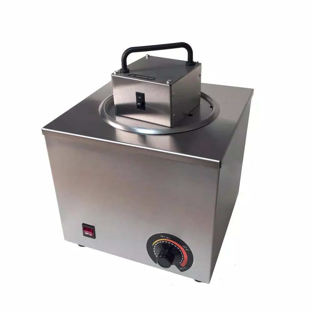 Flash Sale π€© Paragon Sweet Treat Caramel And π¬ Candy Apple Warmer β - Image 5