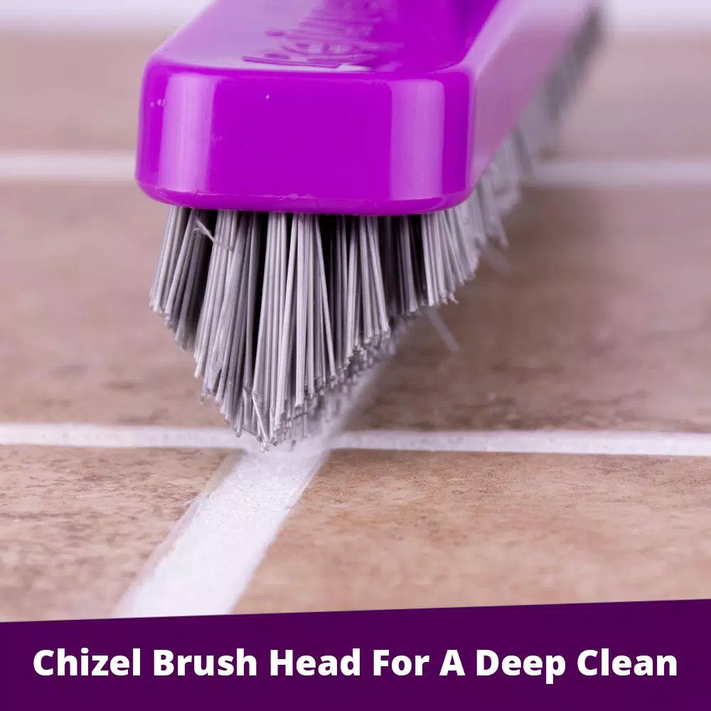 New π Rejuvenate Ultimate Grout Deep Cleaner System π - Image 5