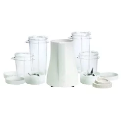 Best Sale π Tribest Original 16 Oz. 2-Speed Off-White Personal Blender β