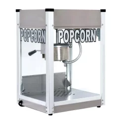 Promo π― Paragon Professional 4 Oz. Countertop Popcorn Machine βοΈ