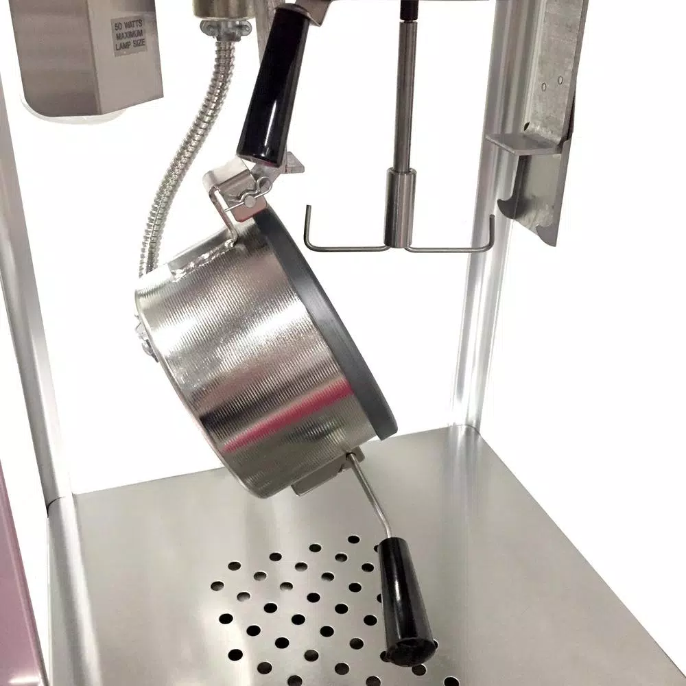 Promo π― Paragon Professional 4 Oz. Countertop Popcorn Machine βοΈ - Image 2