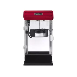 Best deal π Cuisinart 800 W 80 Oz. Red Popcorn Maker π§¨