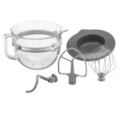 Wholesale 🥰 KitchenAid F-Series Accessory Bundle For Bowl-Lift Stand Mixers 🔥