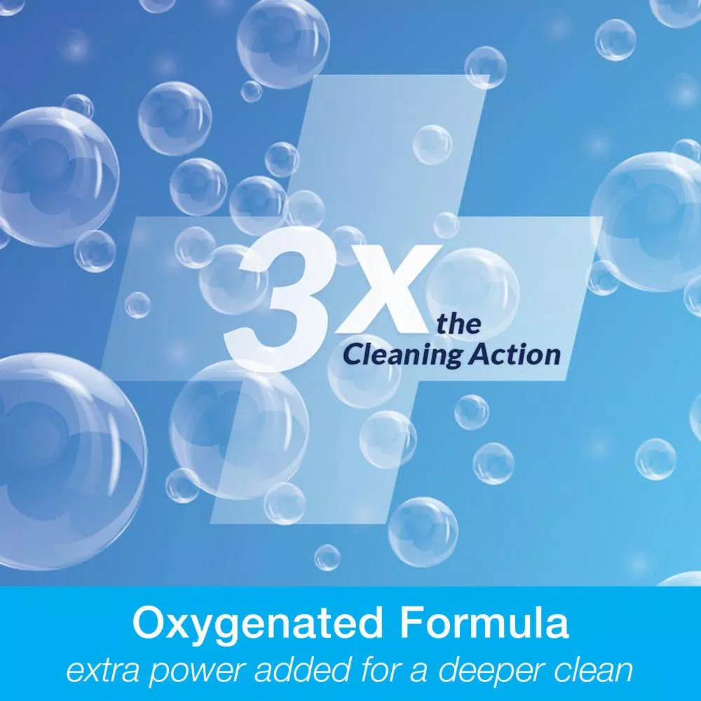 Hot Sale π Bona 128 Oz. PowerPlus Deep Clean Hardwood Floor Cleaner β¨ - Image 4