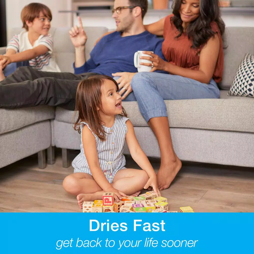 Hot Sale π Bona 128 Oz. PowerPlus Deep Clean Hardwood Floor Cleaner β¨ - Image 6