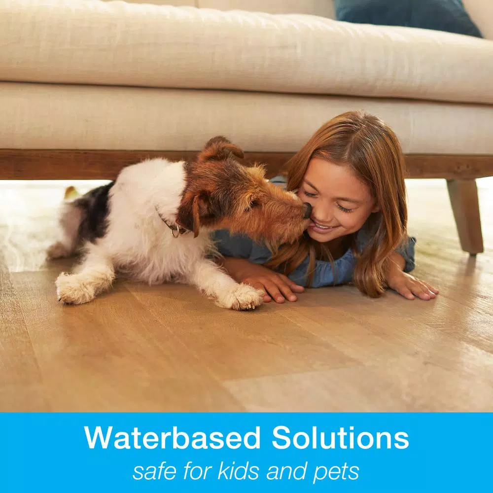 Hot Sale π Bona 128 Oz. PowerPlus Deep Clean Hardwood Floor Cleaner β¨ - Image 9