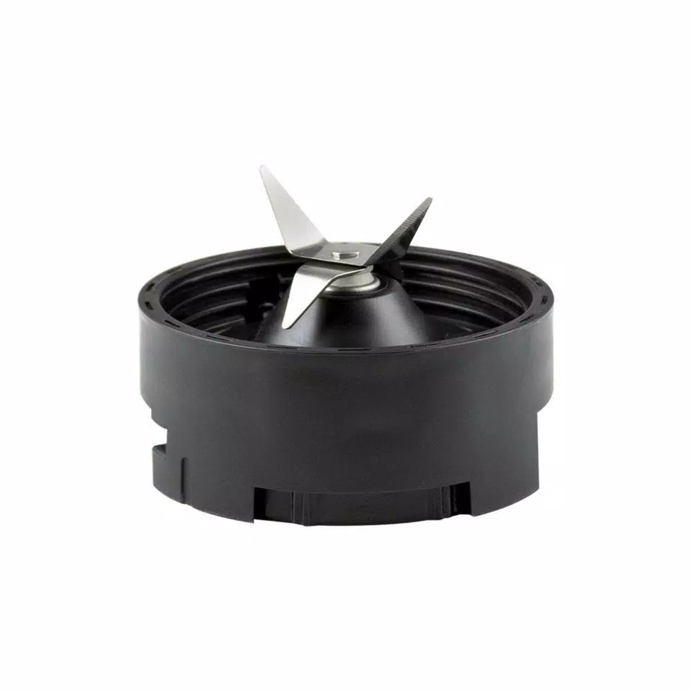 New π KALORIK Single Speed Stainless Steel Personal Blender With 2-20 Oz. Tritan Bottles β - Image 6