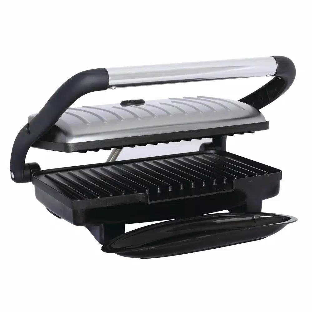 Top 10 π Brentwood Appliances 1,000-Watt Metallic Panini Press π - Image 3