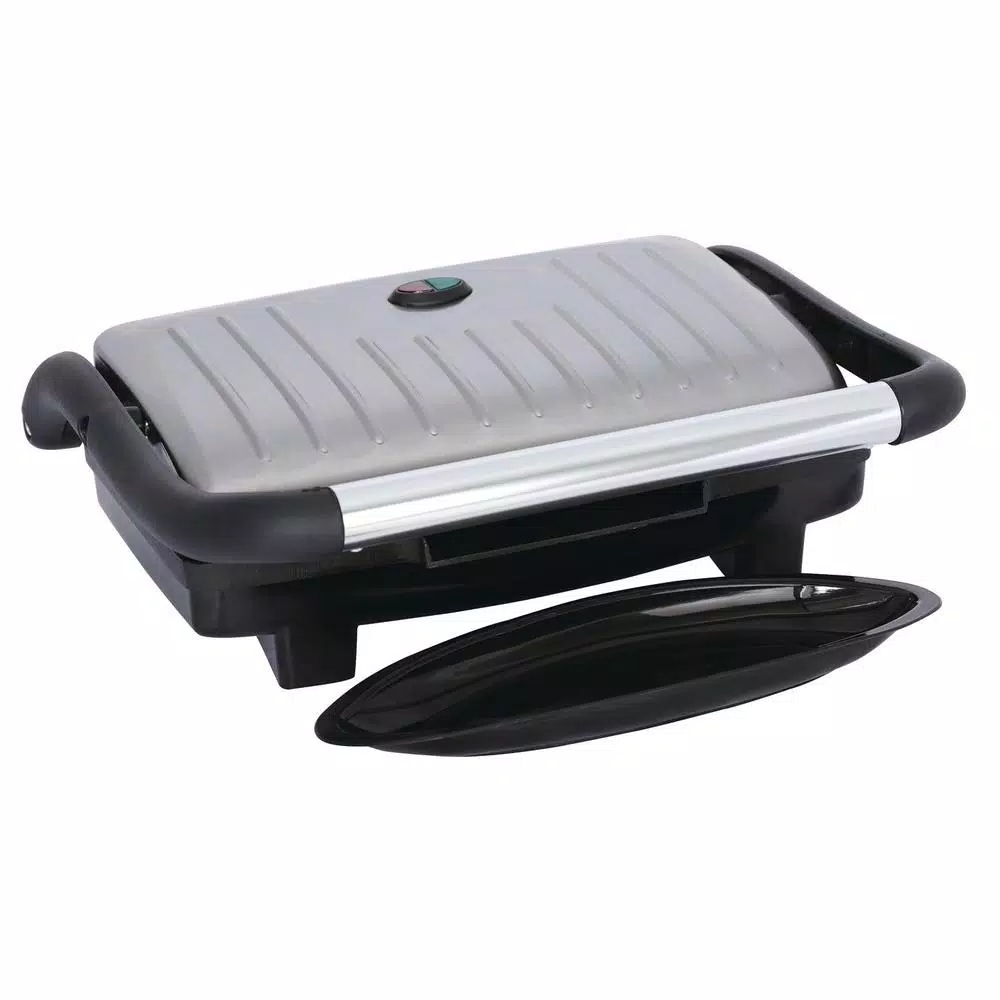 Top 10 π Brentwood Appliances 1,000-Watt Metallic Panini Press π - Image 4