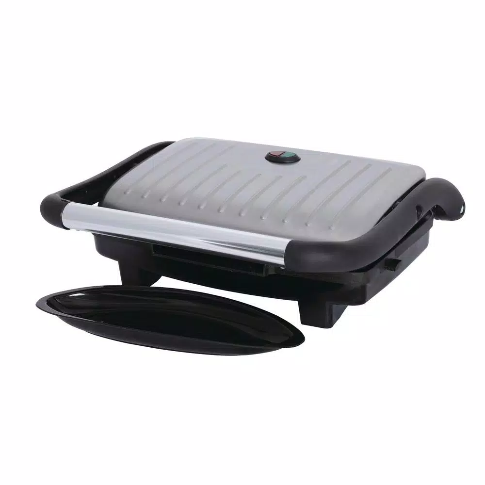 Top 10 π Brentwood Appliances 1,000-Watt Metallic Panini Press π - Image 5