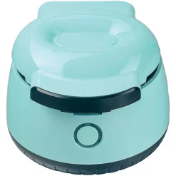 Best Pirce β Brentwood Blue Waffle Bowl Maker π
