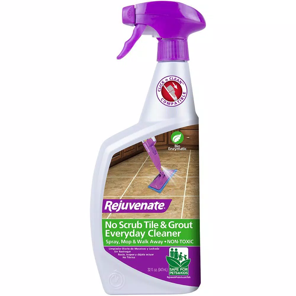 Best deal π€© Rejuvenate 32 Oz. Bio-Enzymatic Tile And Grout Cleaner π