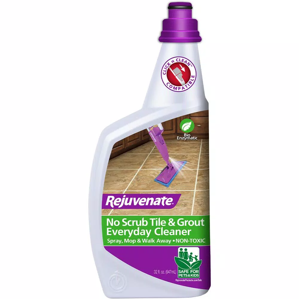 Best deal π€© Rejuvenate 32 Oz. Bio-Enzymatic Tile And Grout Cleaner π - Image 7