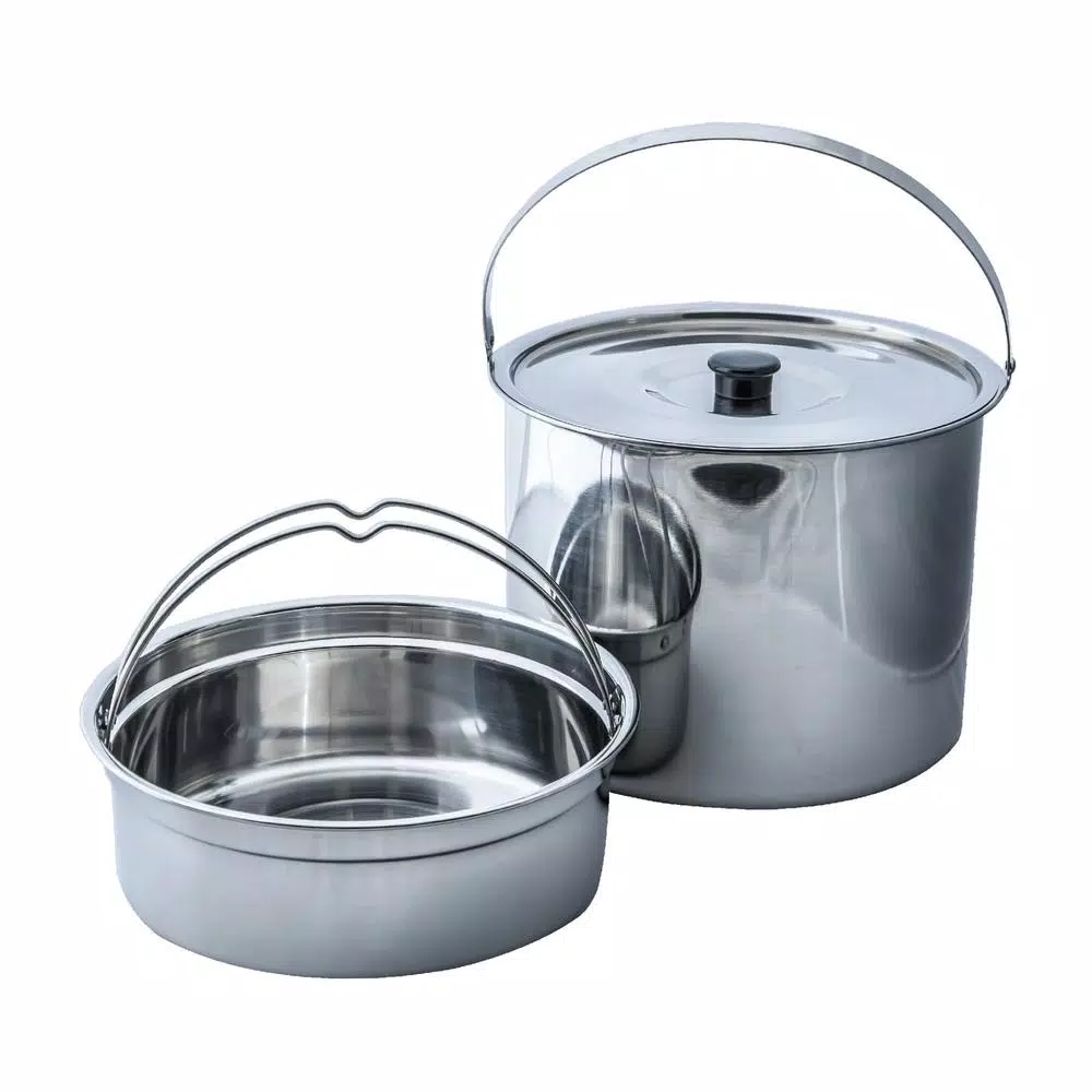 Best Pirce π SPT 6.34 Qt. Stainless Steel Slow Cooker With Stainless Steel Insert π₯° - Image 3