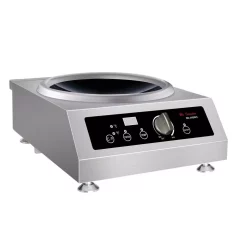Wholesale 𧨠SPT 3400-Watt Countertop Commercial Induction Range (220-Volt To 240-Volt) π