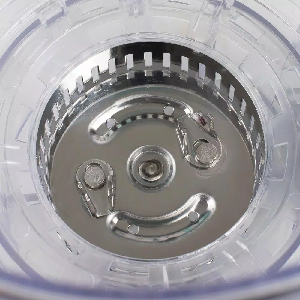 Best Pirce β¨ Nostalgia 128 Oz. Aqua Margarita Maker π - Image 2