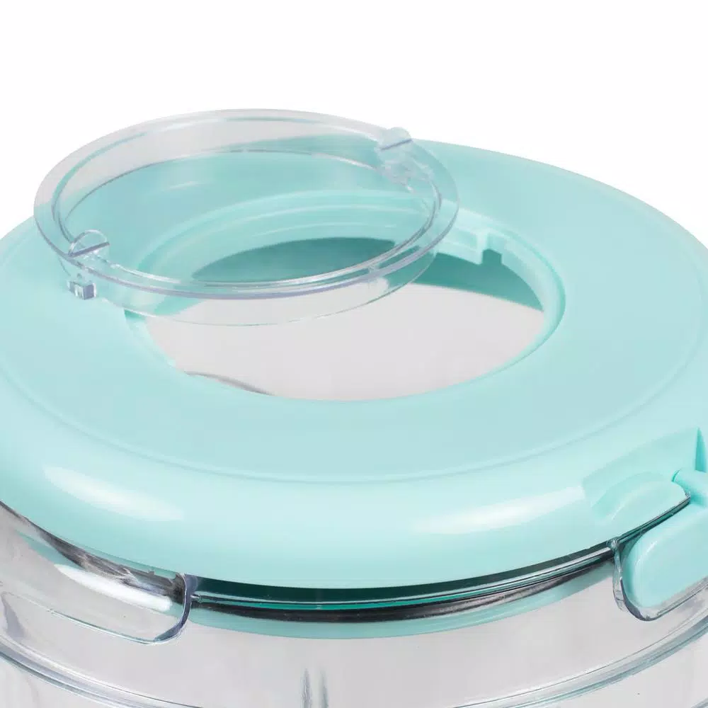 Best Pirce β¨ Nostalgia 128 Oz. Aqua Margarita Maker π - Image 7