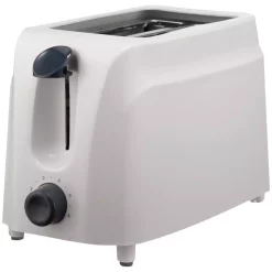 Best reviews of βοΈ Brentwood 2-Slice White Toaster With Cool-Touch Exterior π
