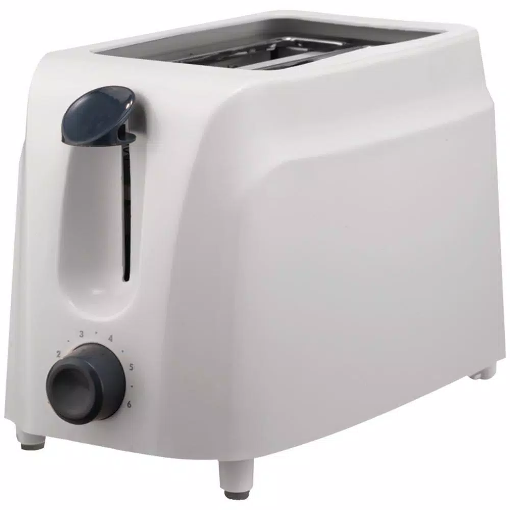 Best reviews of βοΈ Brentwood 2-Slice White Toaster With Cool-Touch Exterior π