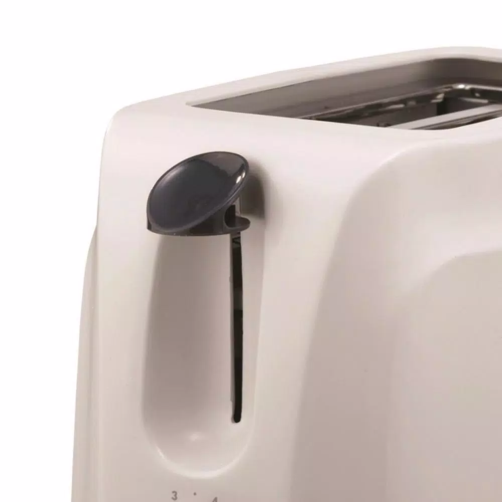 Best reviews of βοΈ Brentwood 2-Slice White Toaster With Cool-Touch Exterior π - Image 3