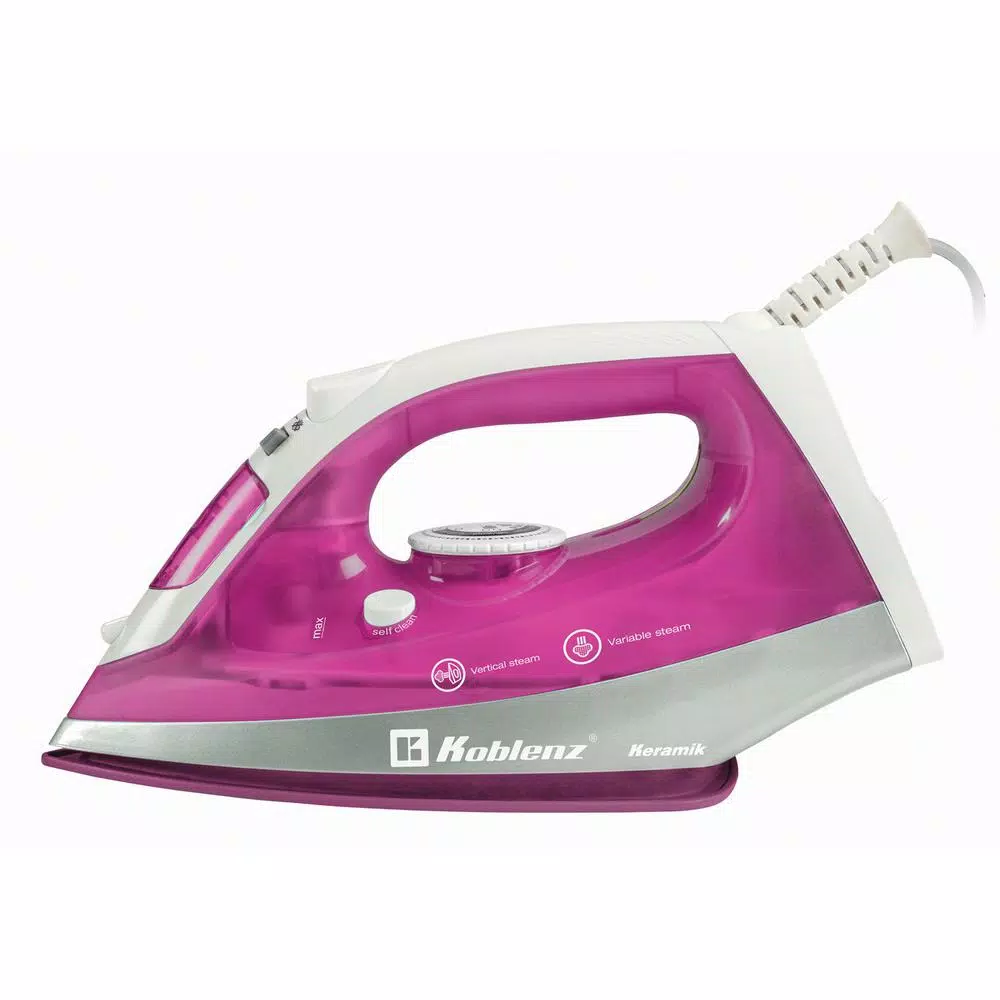 Best Sale π Koblenz Kitchen Magic Collection Ultra Keramik Iron β - Image 2