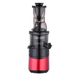 Brand new π€© Boyel Living Silver Slow Red Masticating Juicer Cold Press High Yield Vertical Juicer π