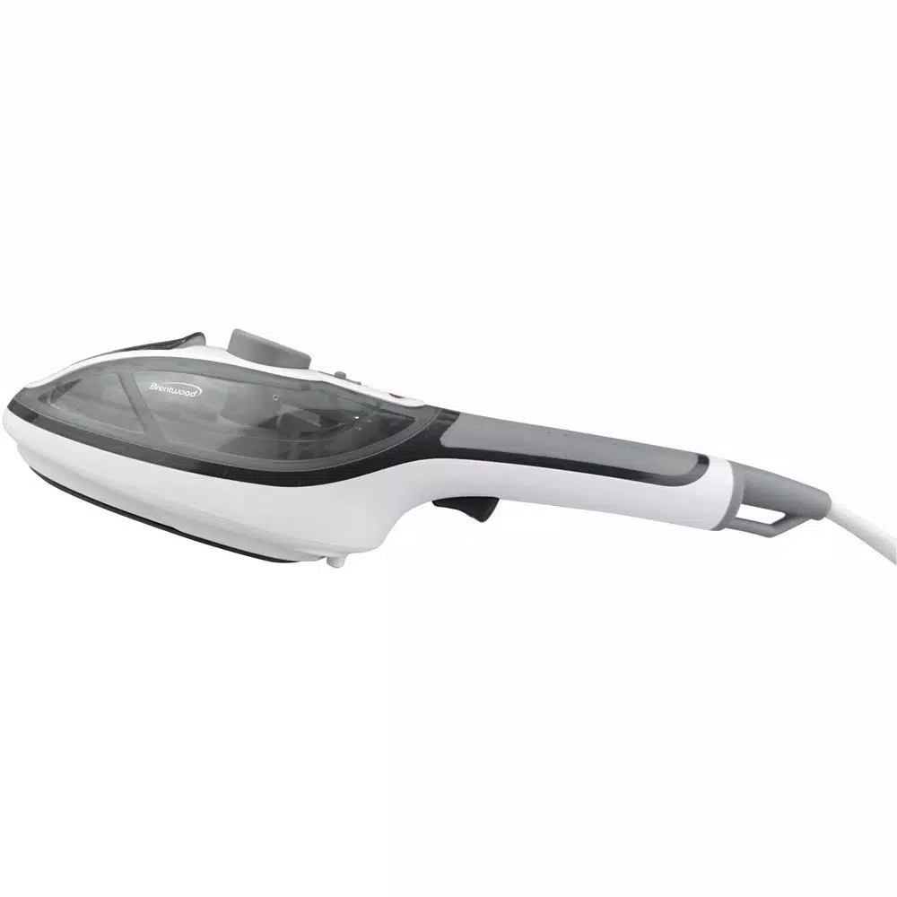 Discount π Brentwood Appliances Nonstick Handheld Steam Iron β