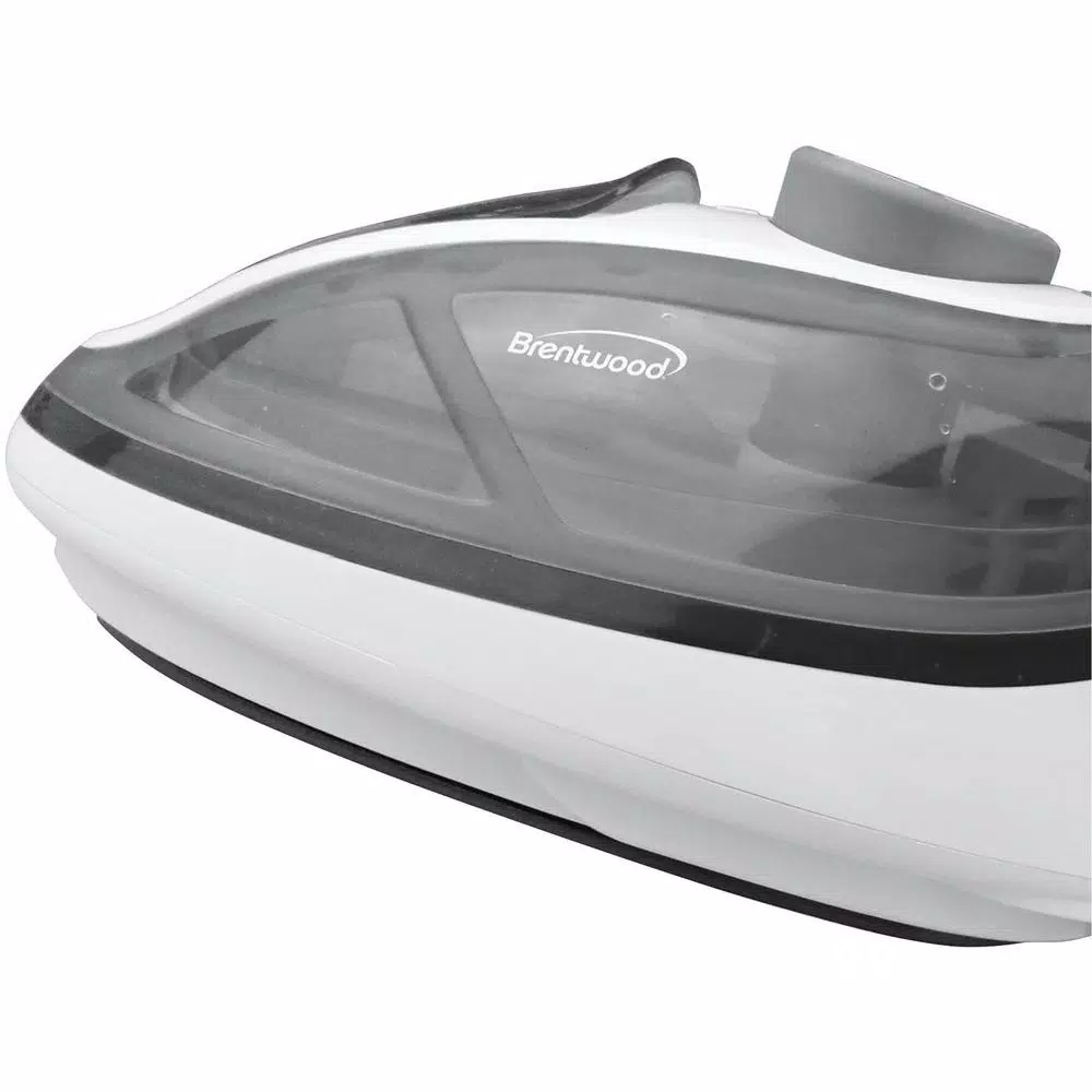 Discount π Brentwood Appliances Nonstick Handheld Steam Iron β - Image 4