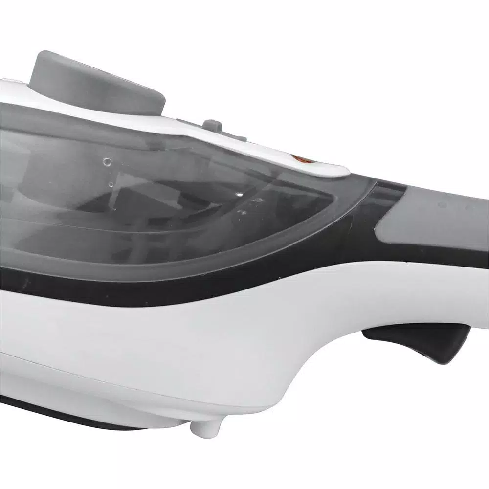 Discount π Brentwood Appliances Nonstick Handheld Steam Iron β - Image 5