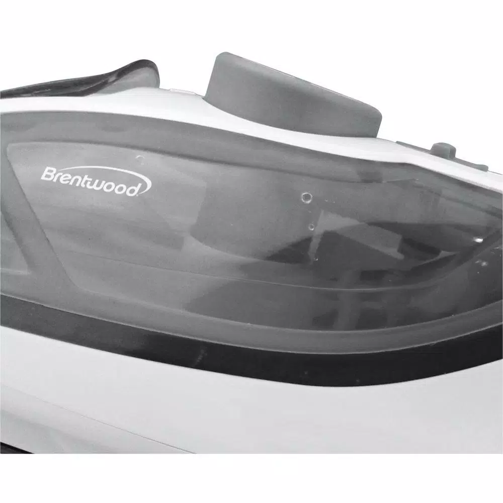 Discount π Brentwood Appliances Nonstick Handheld Steam Iron β - Image 7