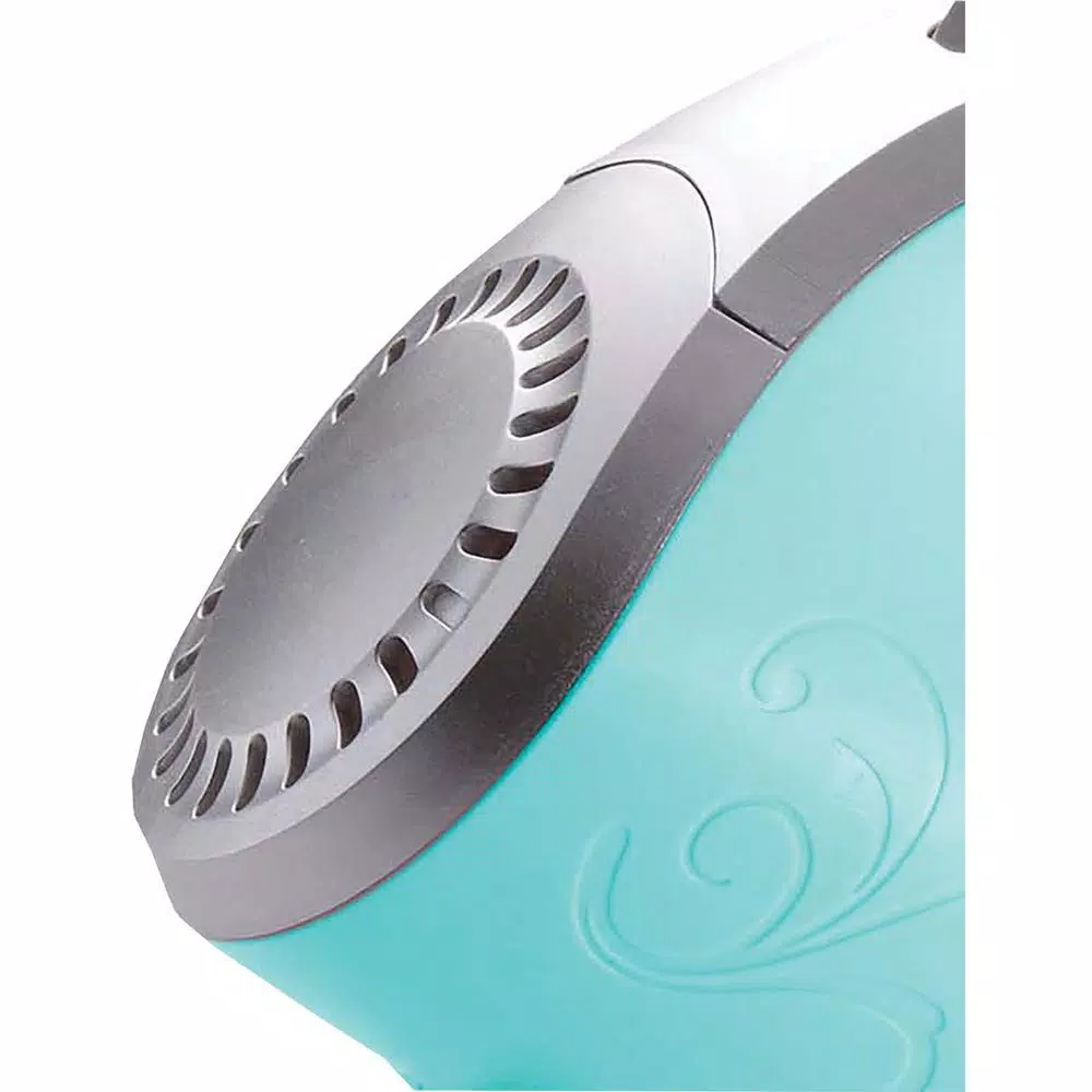 Brand new π₯ Brentwood 5-Speed Blue Lightweight Electric Hand Mixer β€οΈ - Image 2