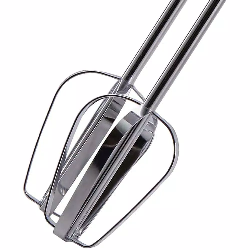 Brand new π₯ Brentwood 5-Speed Blue Lightweight Electric Hand Mixer β€οΈ - Image 3