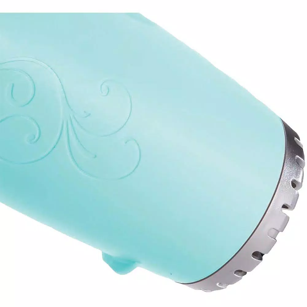 Brand new π₯ Brentwood 5-Speed Blue Lightweight Electric Hand Mixer β€οΈ - Image 5