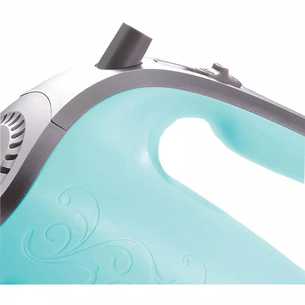 Brand new π₯ Brentwood 5-Speed Blue Lightweight Electric Hand Mixer β€οΈ - Image 7