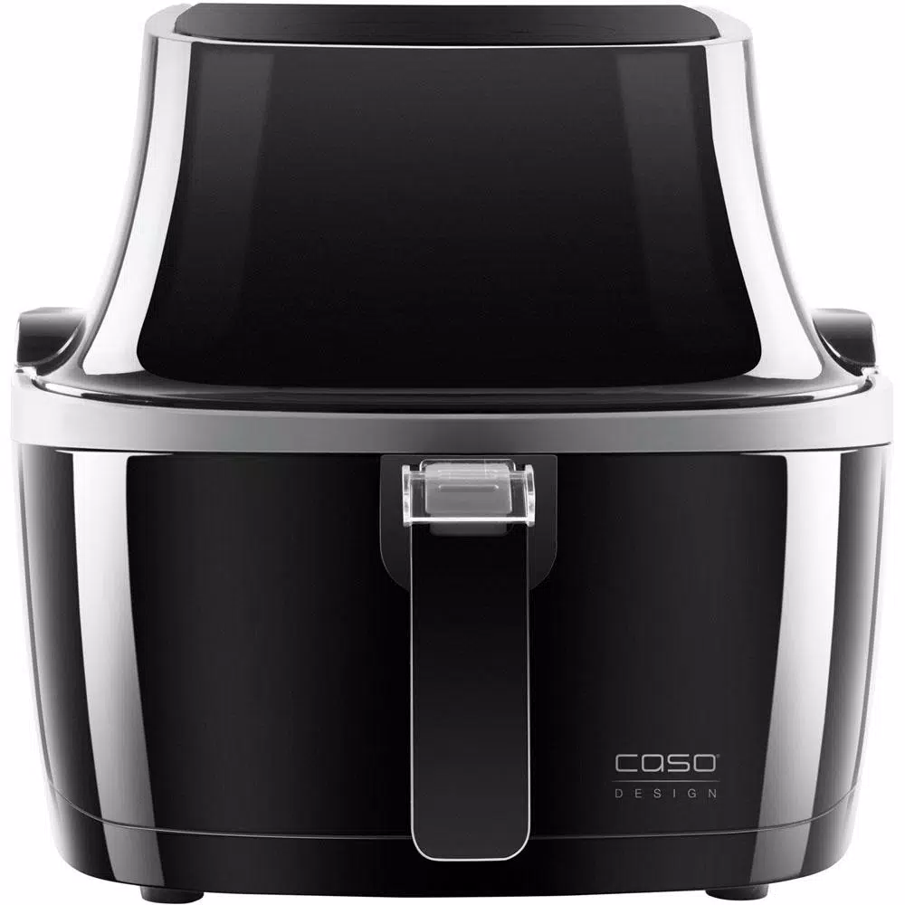 Cheapest π CASO Design 400 Fat-Free Convection Air Fryer With Memory Function β€οΈ