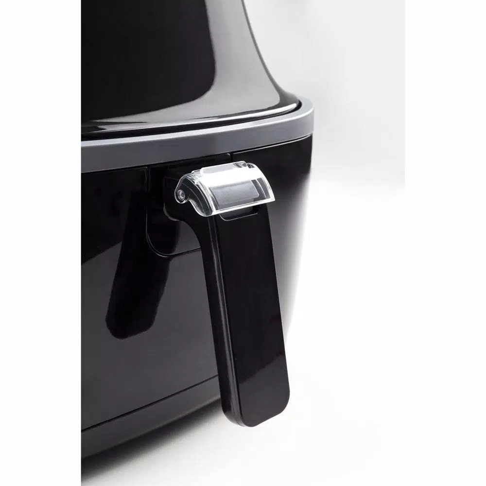 Cheapest π CASO Design 400 Fat-Free Convection Air Fryer With Memory Function β€οΈ - Image 5