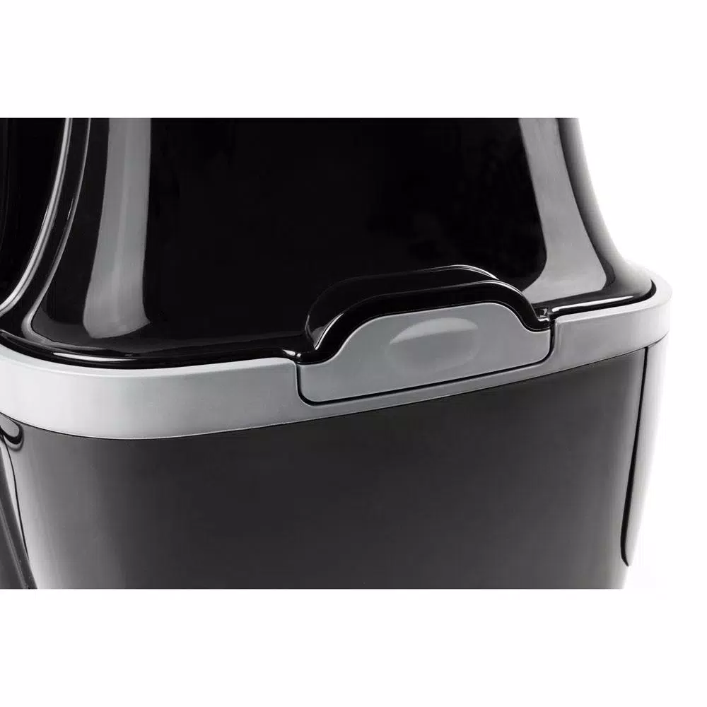 Cheapest π CASO Design 400 Fat-Free Convection Air Fryer With Memory Function β€οΈ - Image 6