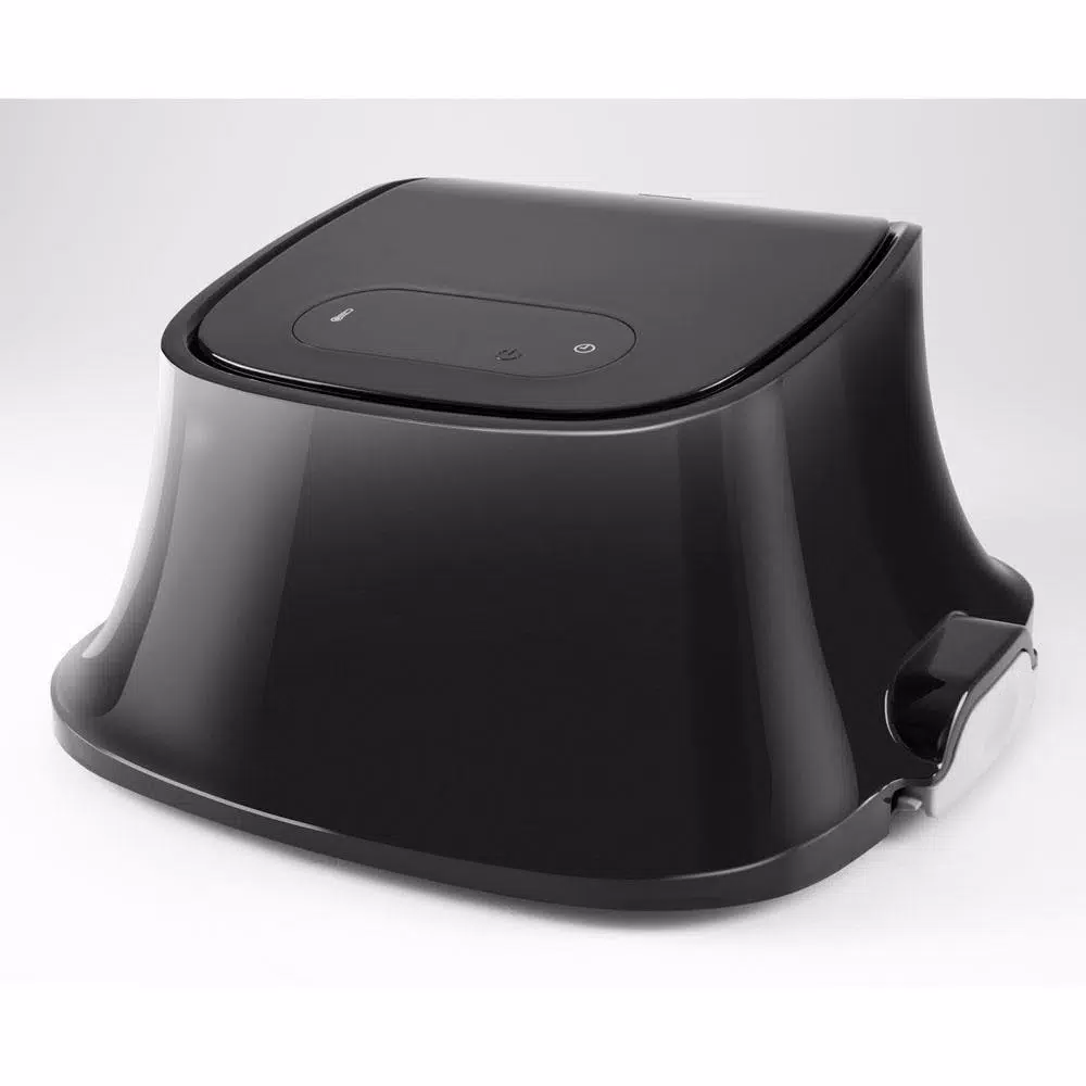 Cheapest π CASO Design 400 Fat-Free Convection Air Fryer With Memory Function β€οΈ - Image 9