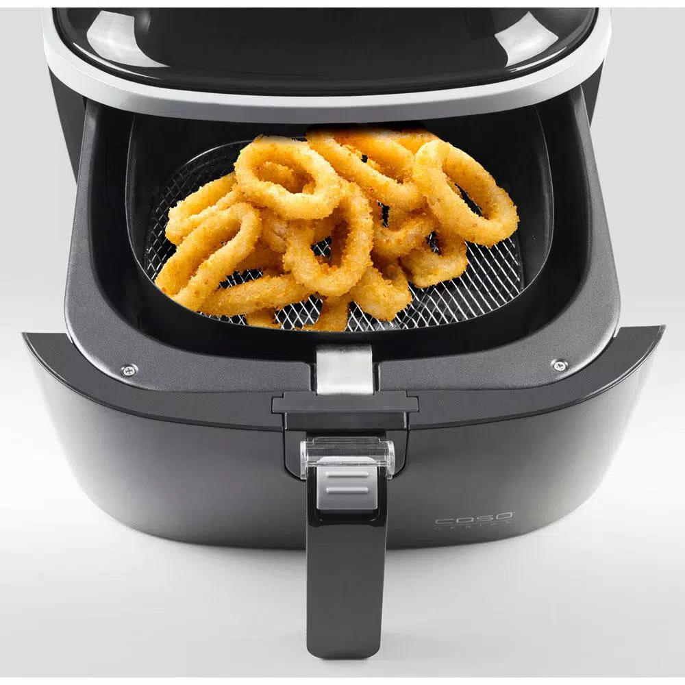 Cheapest π CASO Design 400 Fat-Free Convection Air Fryer With Memory Function β€οΈ - Image 11