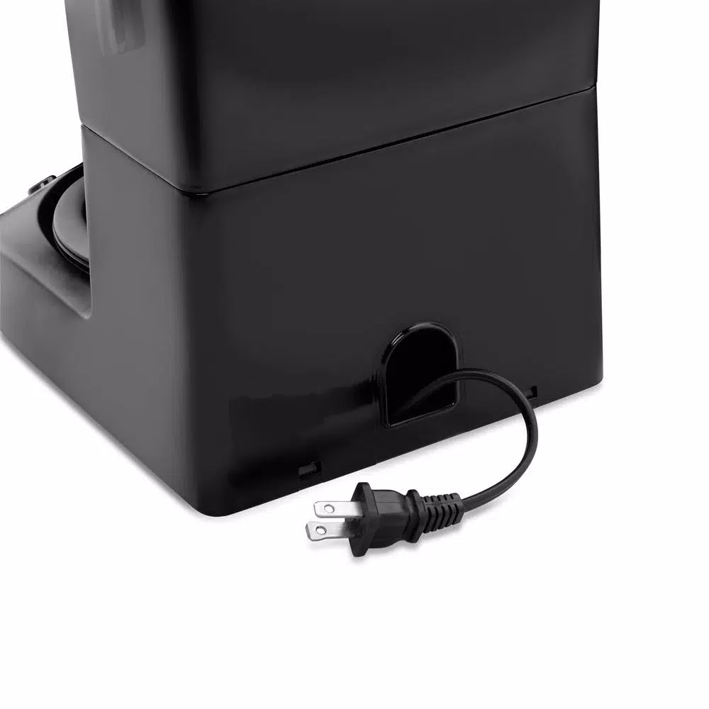 Buy 𧨠Hamilton Beach 12-Cup Black Stainless Programmable Drip Coffee Maker π - Image 6