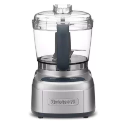 Best Pirce π€© Cuisinart Elemental 4-Cup Silver Food Processor π